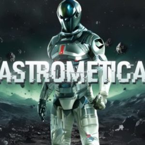 Astrometica PC Steam Altergift