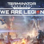 Terminator: Dark Fate - Defiance - We are Legion DLC PC Steam CD Key
