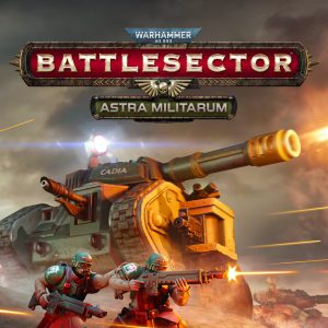 Warhammer 40,000: Battlesector - Astra Militarum DLC PC Steam CD Key