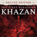 The First Berserker: Khazan Deluxe Edition PC Steam CD Key