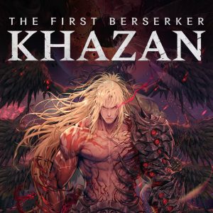 The First Berserker: Khazan PC Steam Account