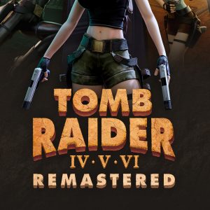 Tomb Raider IV-VI Remastered PC Steam Altergift