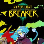 Hyper Light Breaker PC Steam Altergift