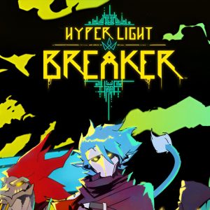 Hyper Light Breaker PC Steam Altergift