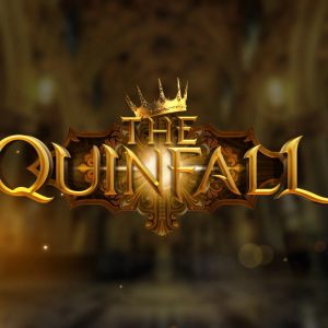The Quinfall PC Steam Account
