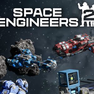 Space Engineers 2 PC Steam Altergift