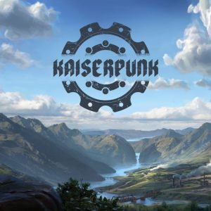 KAISERPUNK PC Steam Account