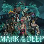 Mark of the Deep PC Steam CD Key