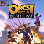 Orcs Must Die! Deathtrap PC Steam Account