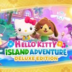 Hello Kitty Island Adventure Deluxe Edition PC Steam Account