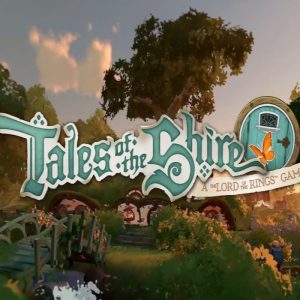 Tales of the Shire: A The Lord of The Rings Game PC Steam Altergift