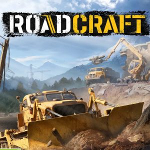 RoadCraft PC Steam Altergift