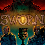 SWORN PC Steam Account