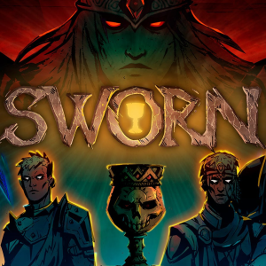 SWORN PC Steam Account