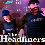 The Headliners PC Steam Altergift