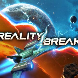 Reality Break PC Steam Altergift