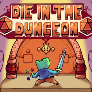 Die in the Dungeon PC Steam Account