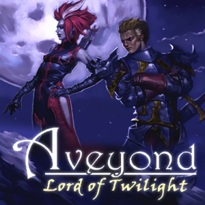 Aveyond: Lord of Twilight PC Steam CD Key