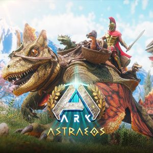 ARK: Astraeos DLC PC Steam Altergift