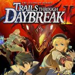 The Legend of Heroes: Trails through Daybreak II PC Steam Account