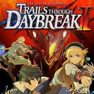 The Legend of Heroes: Trails through Daybreak II PC Steam Account