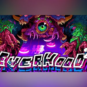 Everhood 2 PC Steam Account