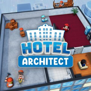 Hotel Architect PC Steam Account