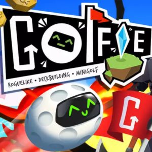 Golfie PC Steam CD Key
