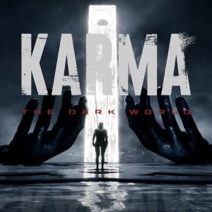 KARMA: The Dark World PC Steam Account