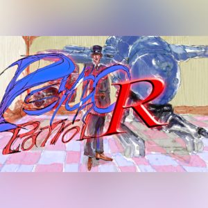 Psycho Patrol R PC Steam Account