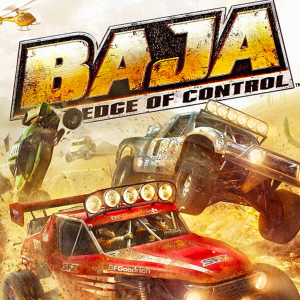 BAJA: Edge of Control HD PC Steam CD Key