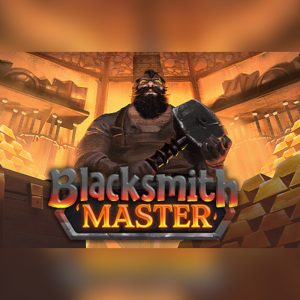 Blacksmith Master PC Steam Account