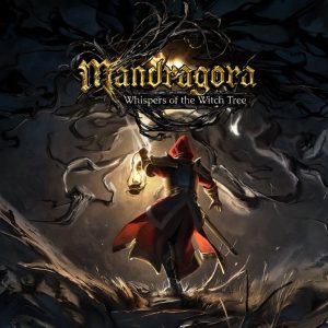 Mandragora: Whispers of the Witch Tree PC Steam CD Key