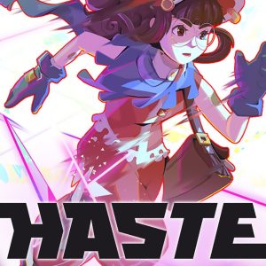 Haste PC Steam Account