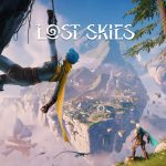 Lost Skies PC Steam Account