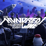 The Hundred Line: Last Defense Academy PC Steam Altergift