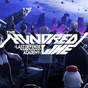 The Hundred Line: Last Defense Academy PC Steam Altergift