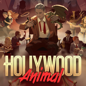 Hollywood Animal PC Steam Account