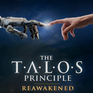 The Talos Principle: Reawakened PC Steam Account