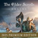 The Elder Scrolls Online: 2025 Premium Edition PC Steam Account