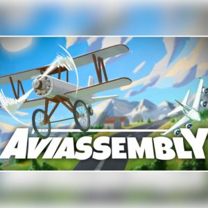 Aviassembly PC Steam Account