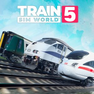 Train Sim World 5 PC Steam Altergift