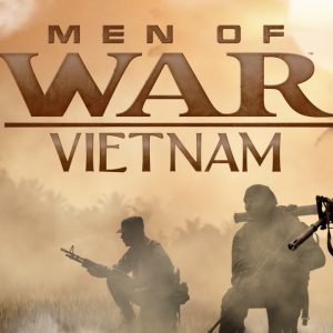 Men of War: Vietnam PC Steam CD Key
