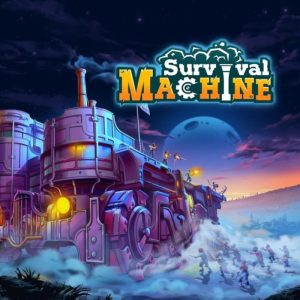 Survival Machine PC Steam Account