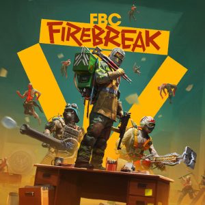 FBC: Firebreak PC Steam Altergift