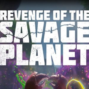 Revenge of the Savage Planet PC Steam Account