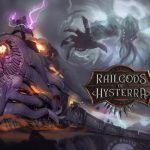 RailGods of Hysterra PC Steam Altergift