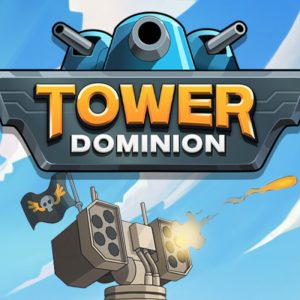 Tower Dominion PC Steam Altergift