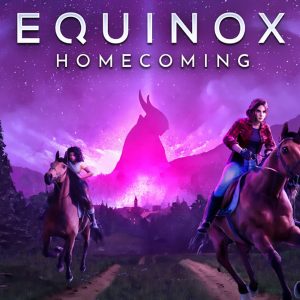Equinox: Homecoming PC Steam Altergift