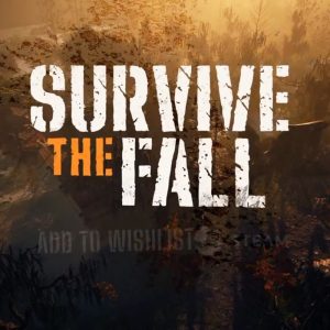 Survive the Fall PC Steam CD Key